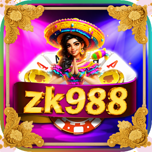 zk988 — galeri pratinjau - APK Resmi